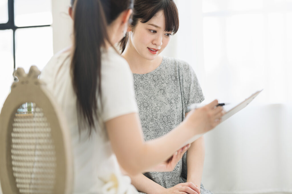 産後ママのための訪問型メディカルケア「コクーン」のWebサイトを公開しました